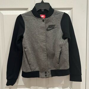 Nike girls jacket
